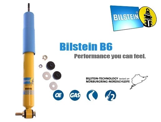 Bilstein Ford Mondeo III (BWY) Station 2.5 V6 24V B6 Sport Schok