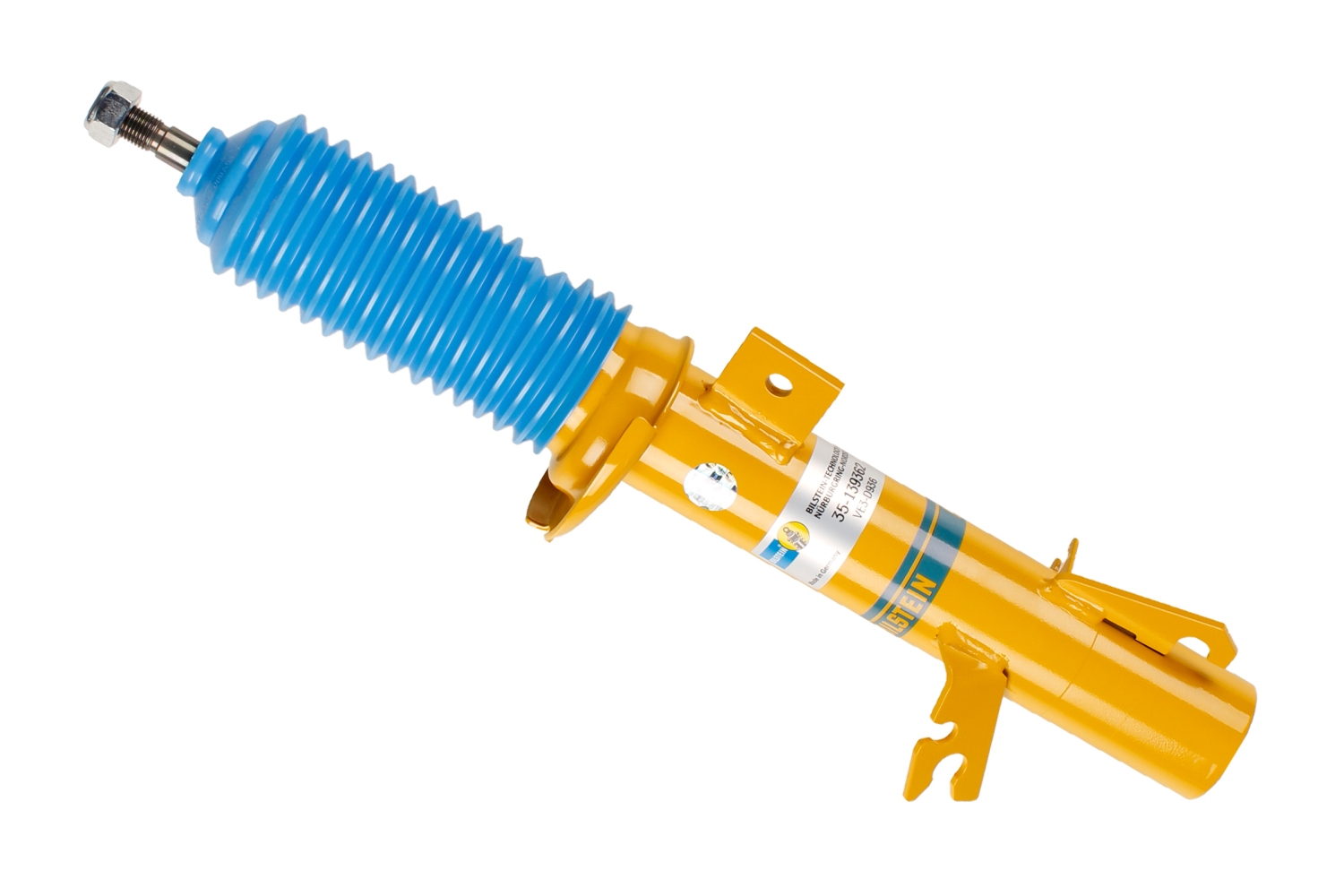 Bilstein B6 L.voorkant Schokdemper Mini (r55 56 57)
