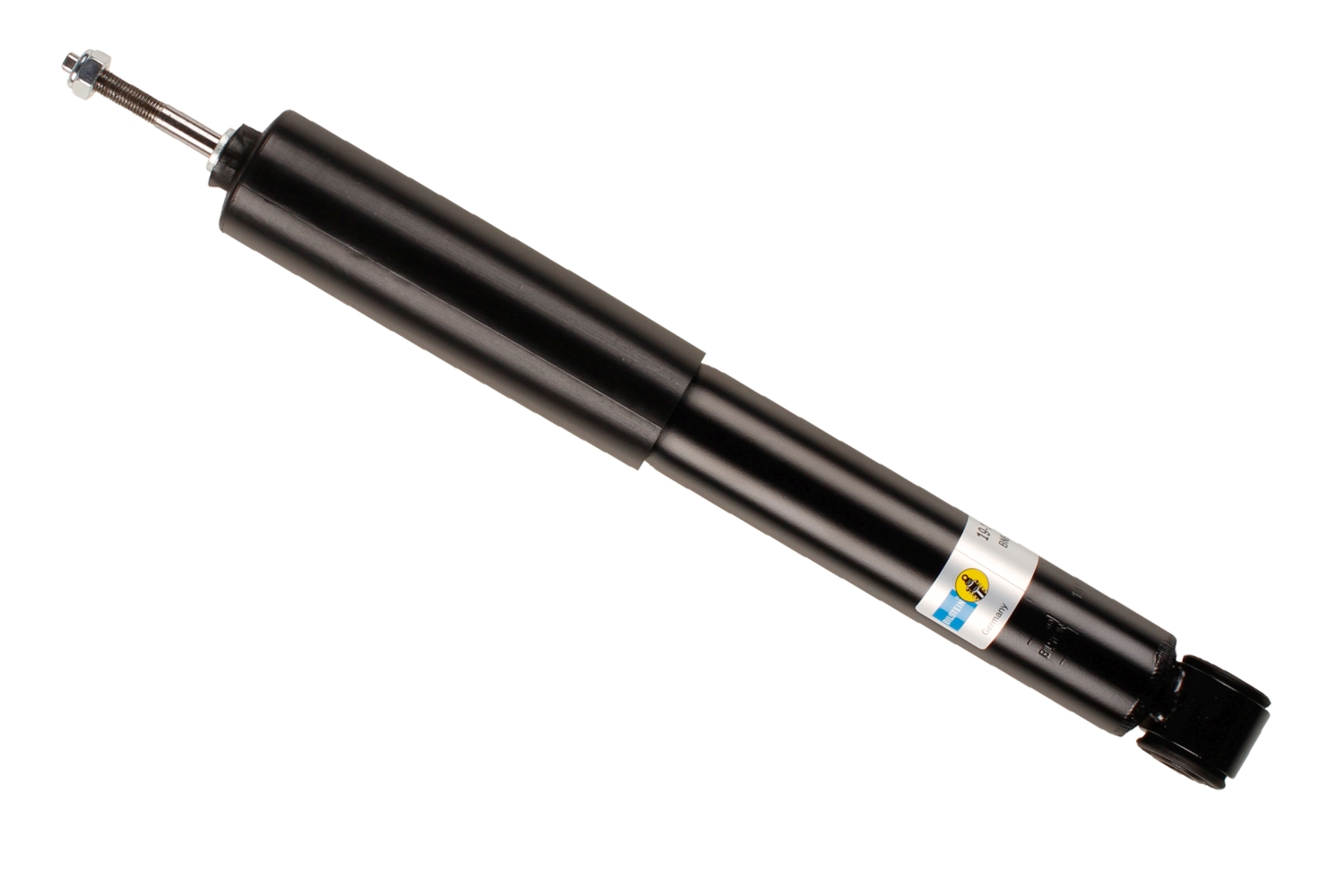 Bilstein B4 Achter Schokdemper Saab 9-3 (ys3f)