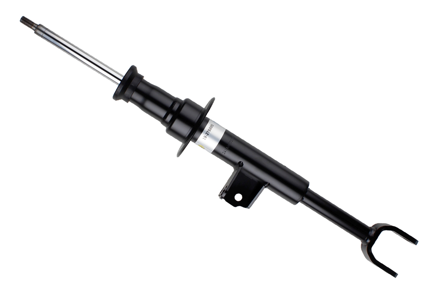 Bilstein B4 L.voorkant Schokdemper BMW 5g30 2wd Slechte Wegen
