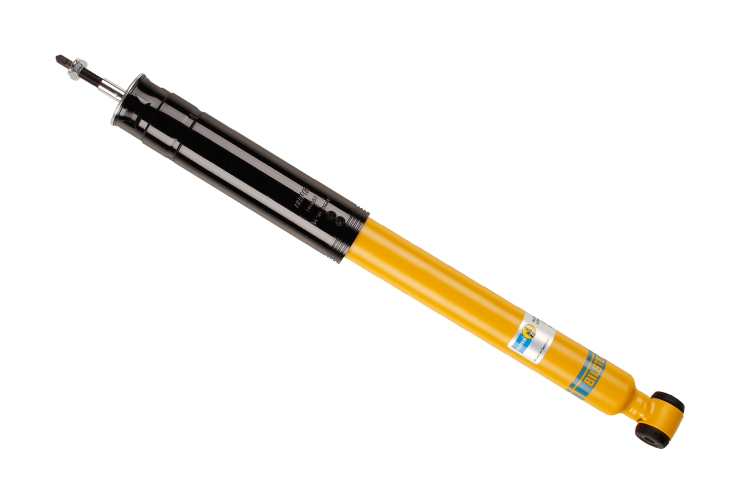 Bilstein B6 Achter Schokdemper Mercedes Slk (r170)