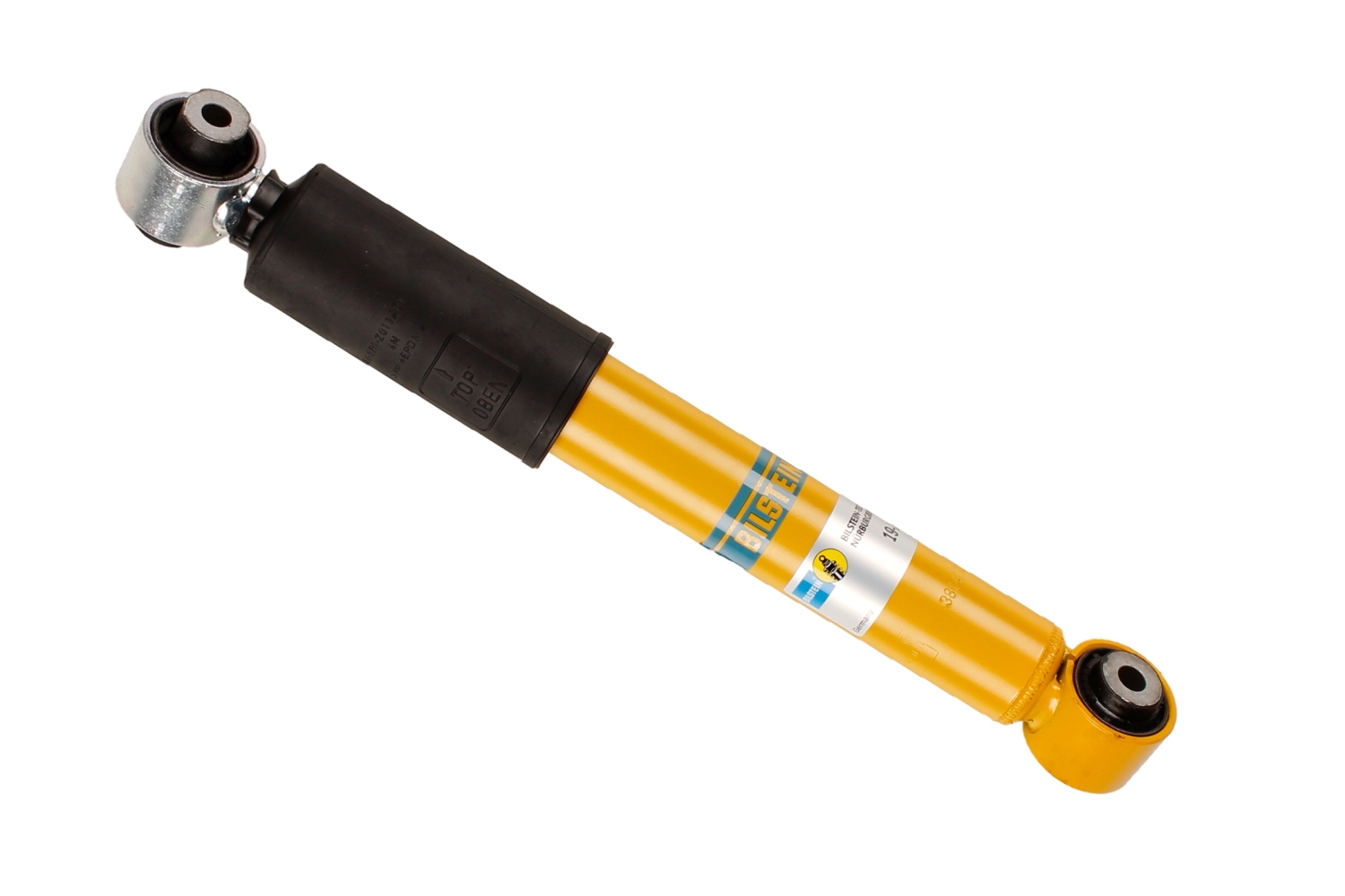 Bilstein B8 Achter Schokdemper Mccsmart Cabrio (450)