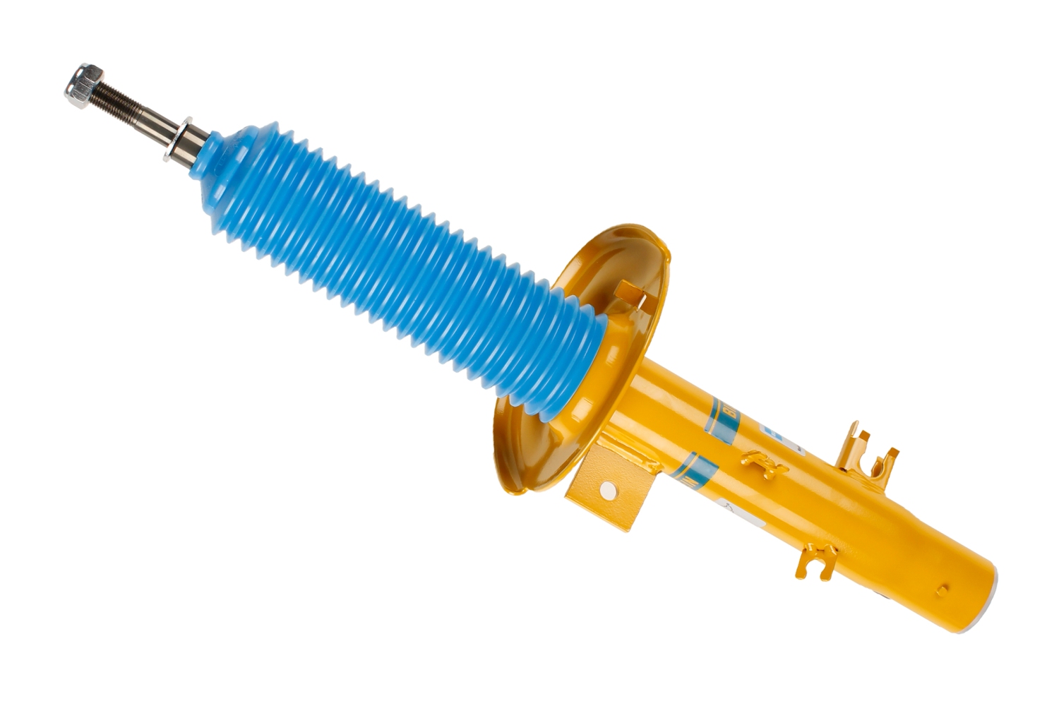 Bilstein B6 R.voorkant Schokdemper Peugeot 208 Dm47