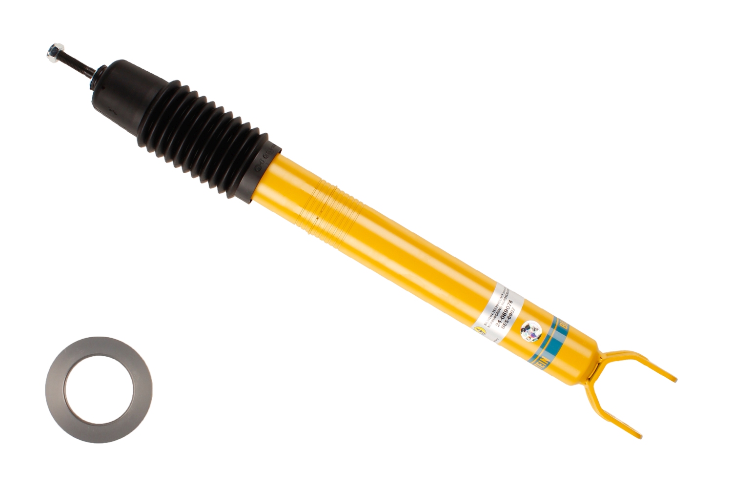 Bilstein B8 Voor Schokdemper Mercedes E-klasse (s211 W211)