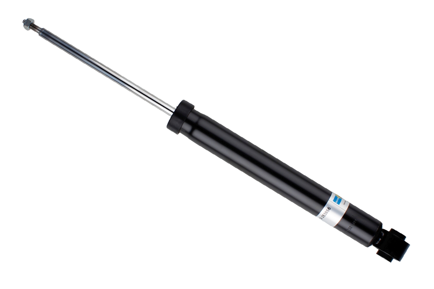 Bilstein B4 Achter Schokdemper Audi A3 2wd Starr Sport