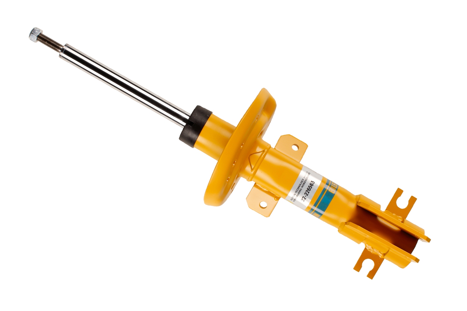 Bilstein B6 Voor Schokdemper Fiat Stilo Va