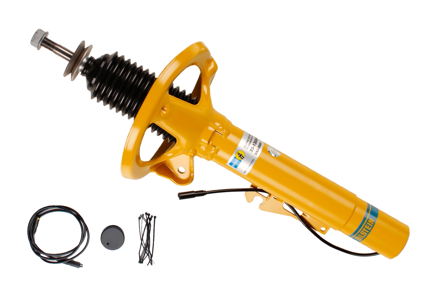 Bilstein Sportdemper Porsche 997 C4 Vl B8dt