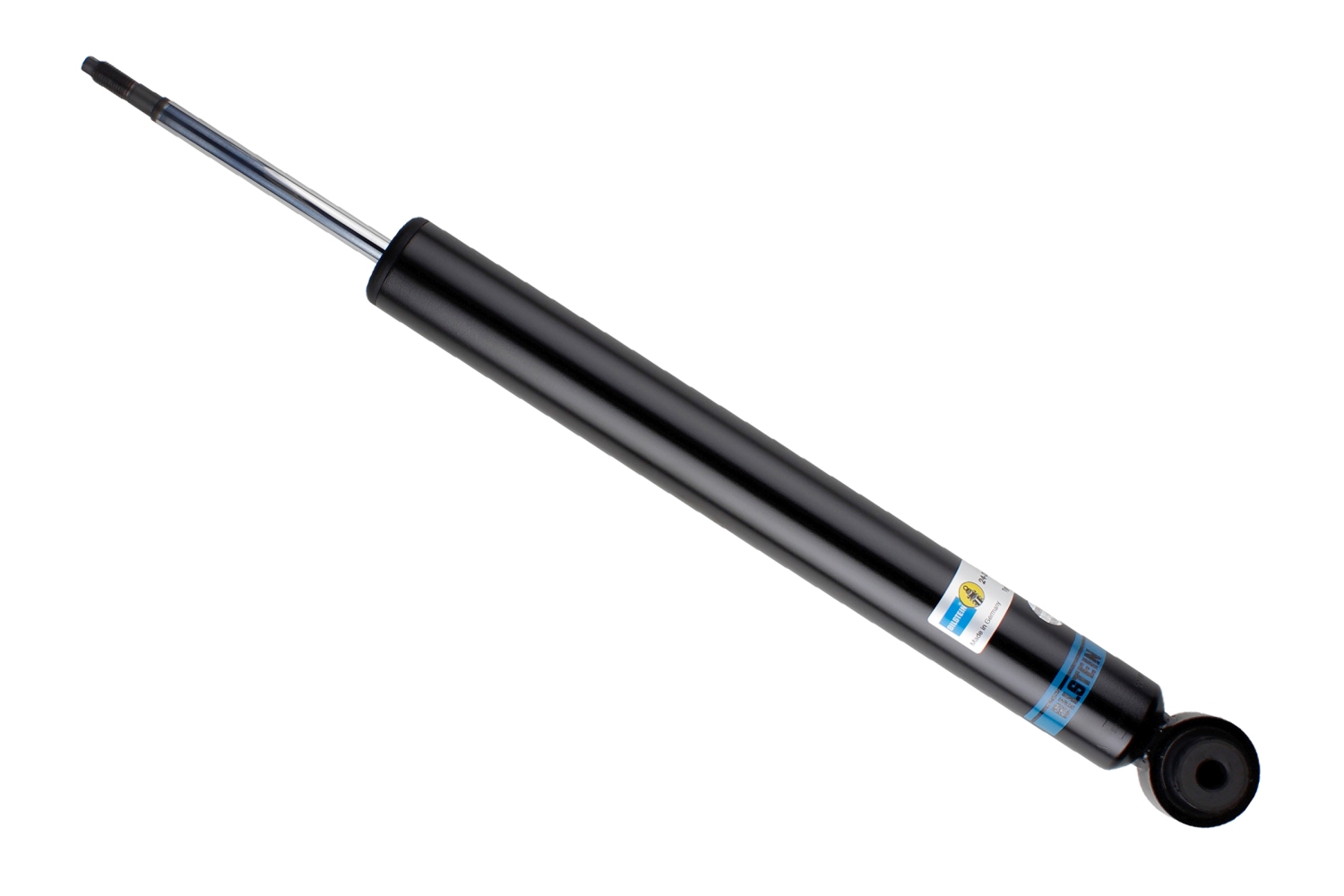 Bilstein B4 Achter Schokabsorber Range Rover Sport (l494) Met Luchtvering