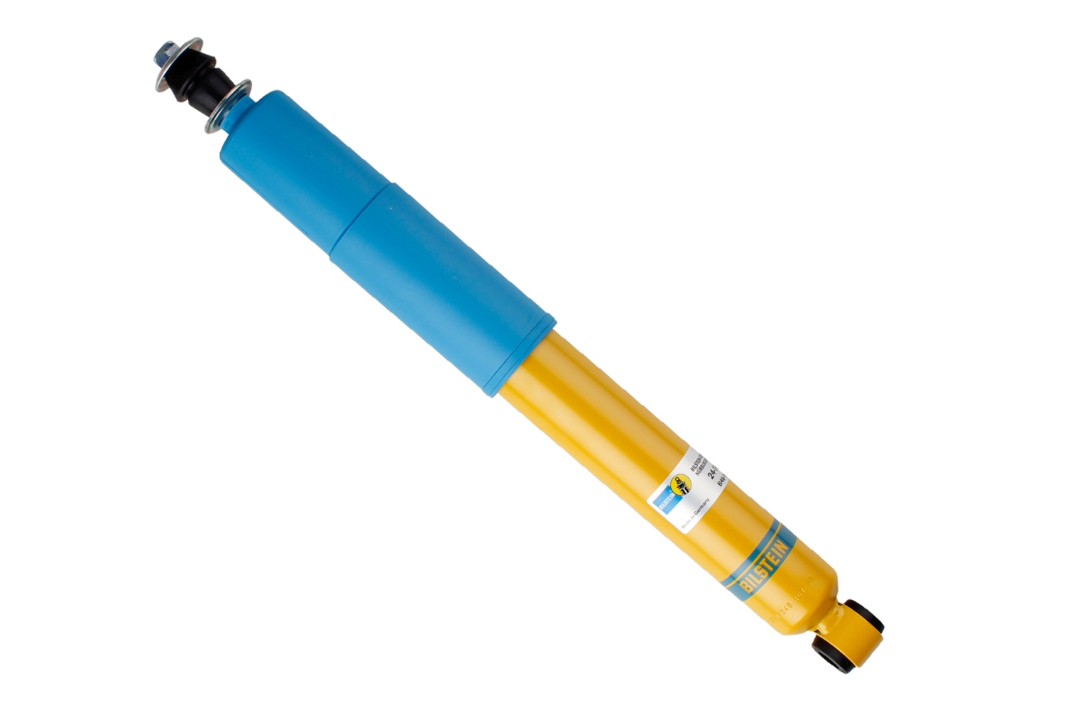 Bilstein B6 Voor Schokdemper Ford Bronco F150 4wd