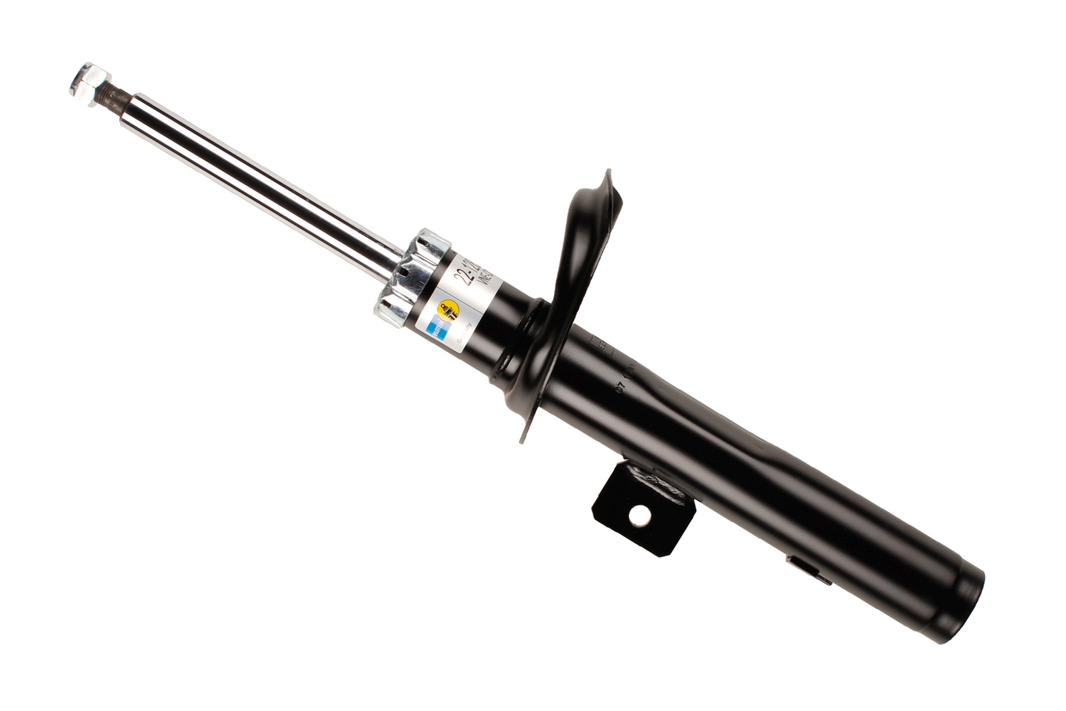 Bilstein B4 R.voorkant Schokdemper Peugeot 607
