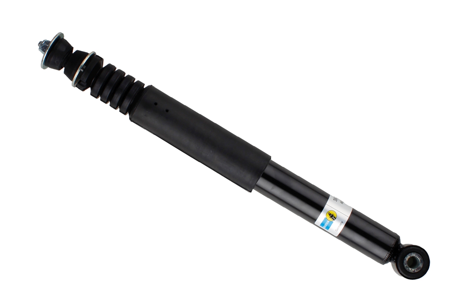 Bilstein B4 Achter Schokdemper Mcc Smart For Two (453)