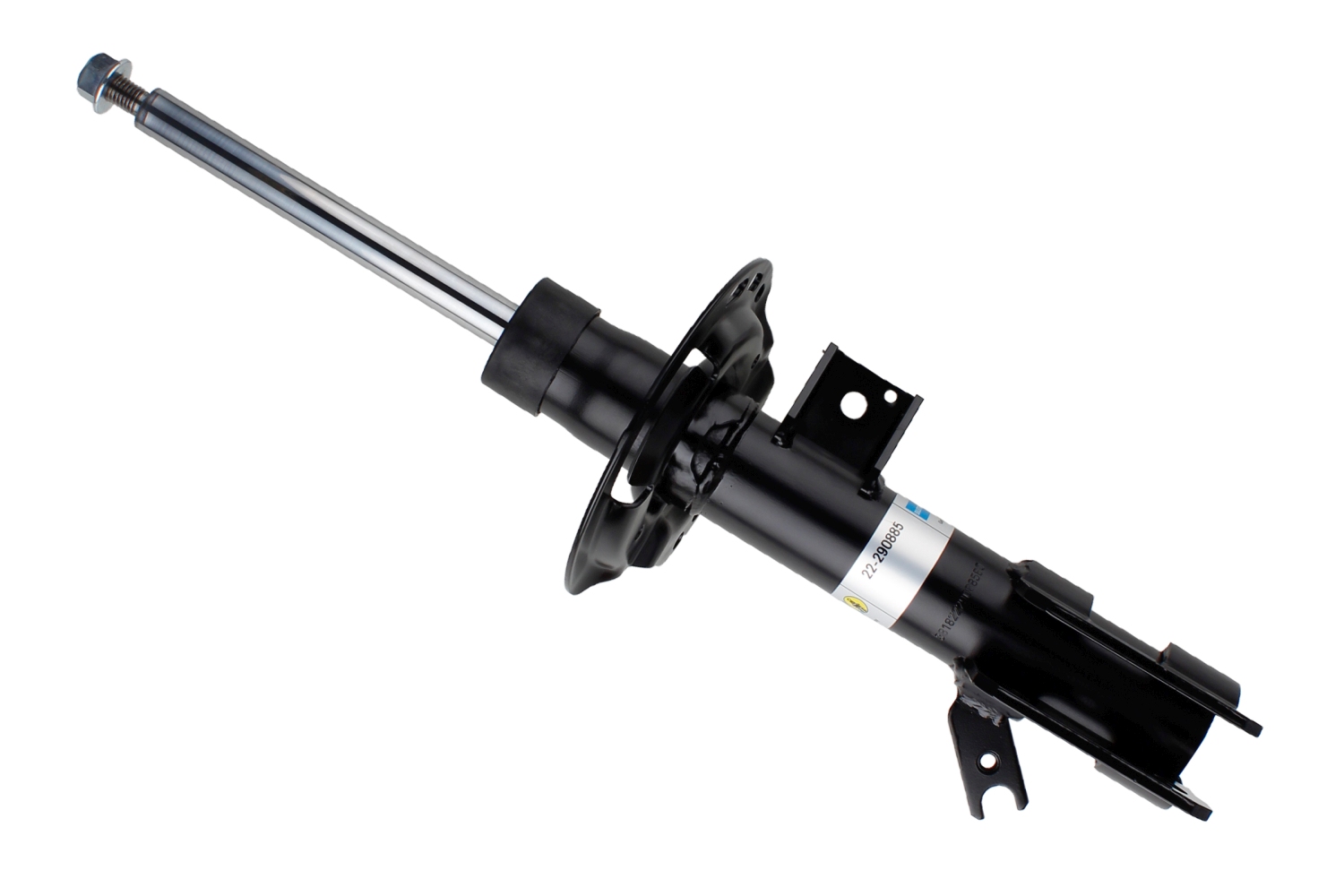 Bilstein Schokdemper Ford Galaxy 3 S-max 2-sport Vl