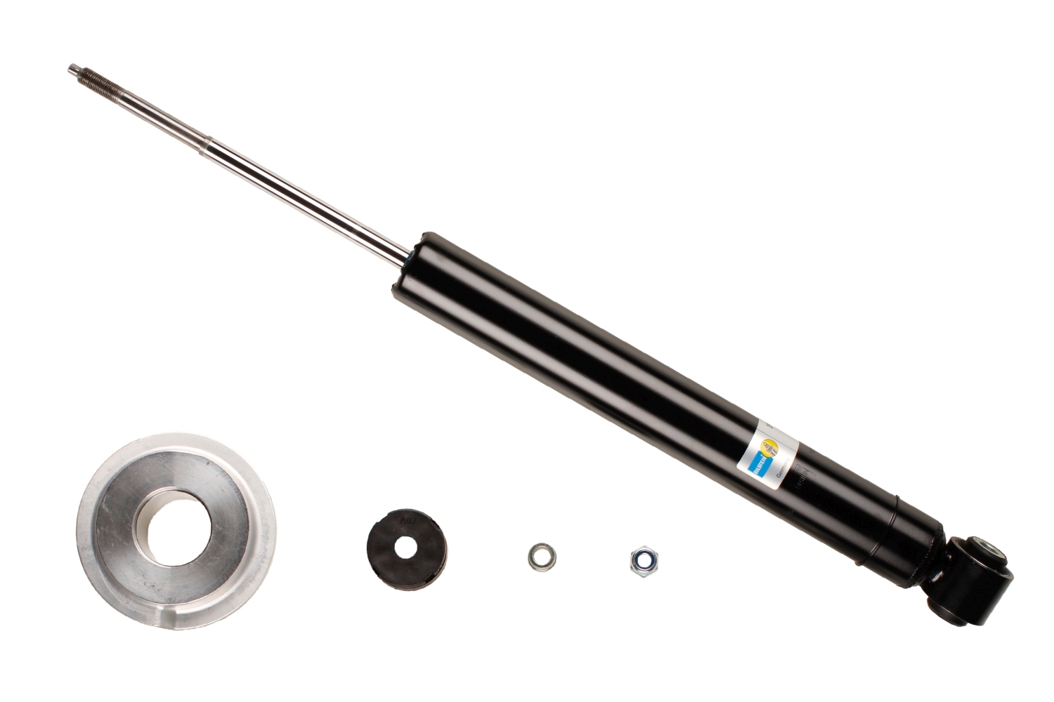 Bilstein B4 Achter Schokdemper Lexus Gs