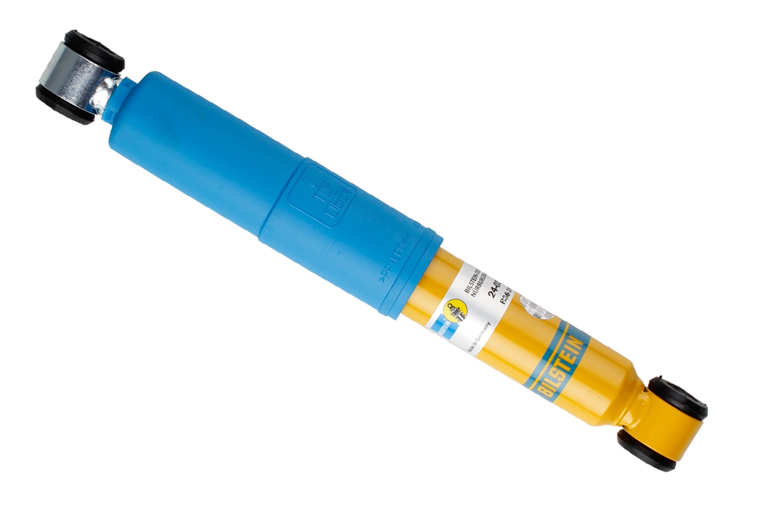 Bilstein B6 Achter Schokdemper Ford Explorer (u2)