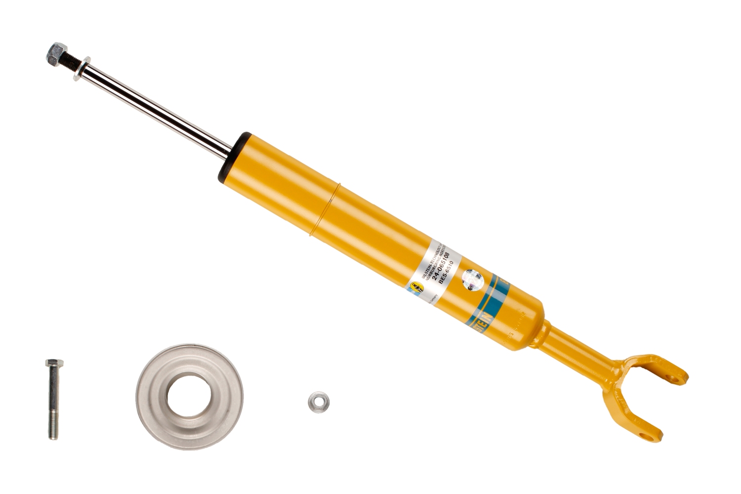 Bilstein B8 Voor Schokdemper Audi A6 Avant Quattro