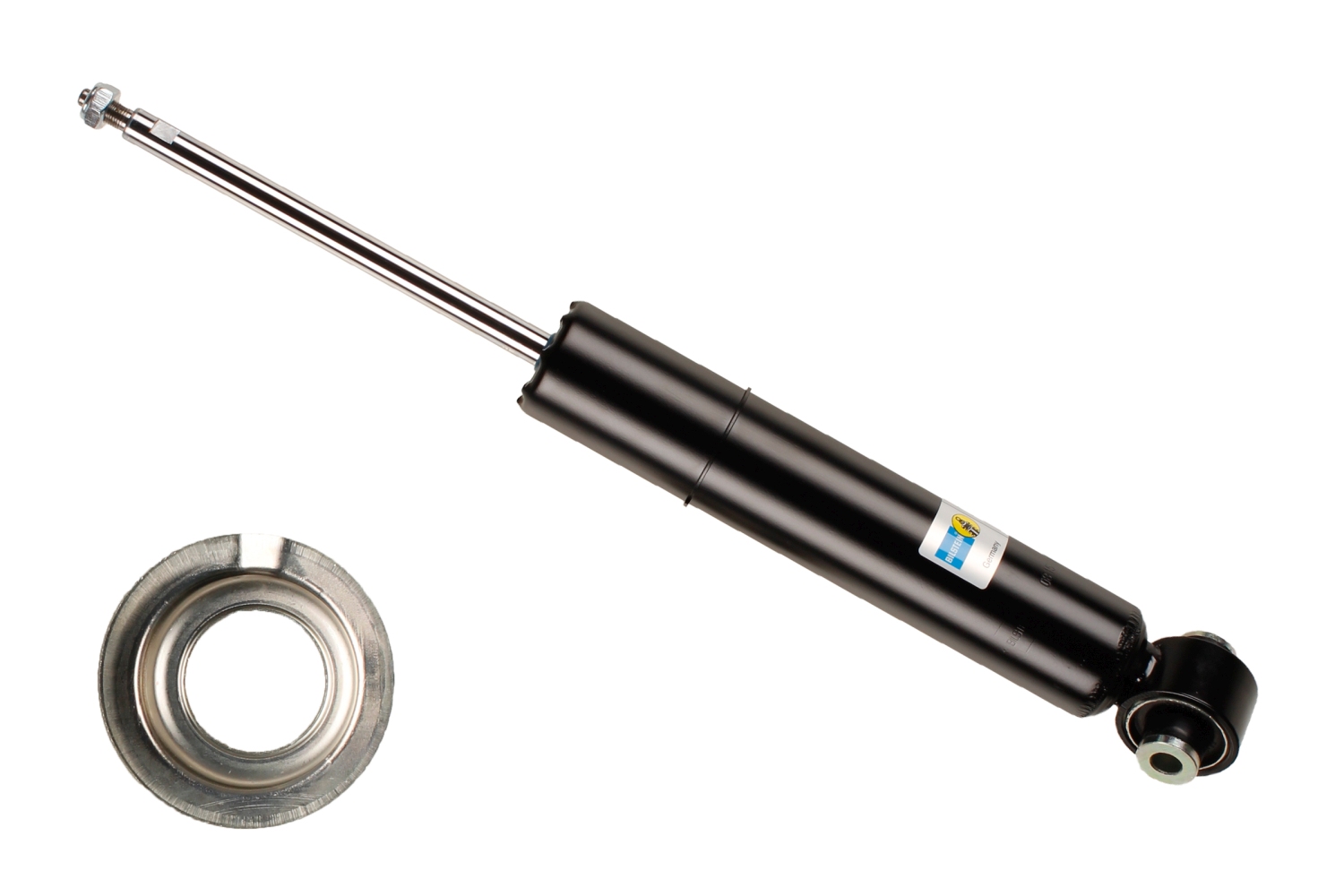 Bilstein B4 Achter Schokdemper Peugeot 407