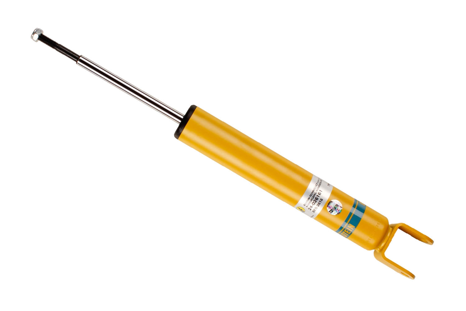 Bilstein B6 Achter Schokdemper Audi A8