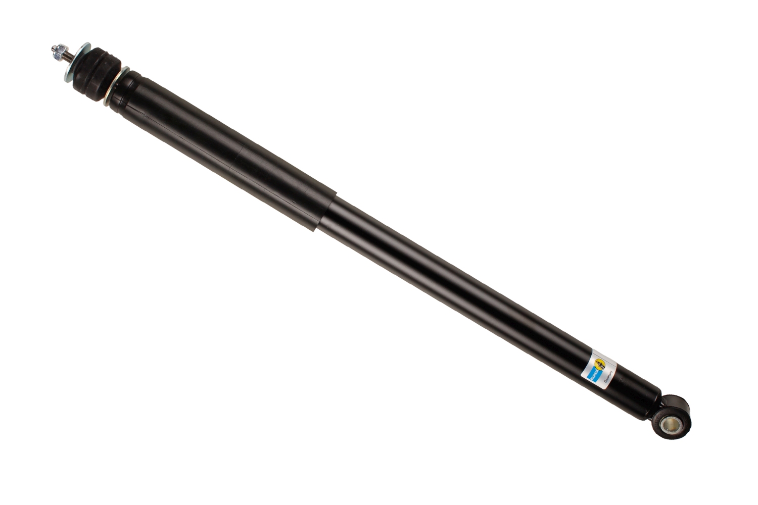 Bilstein B4 Achter Schokdemper Fiat Sedici / Suzuki Sx4