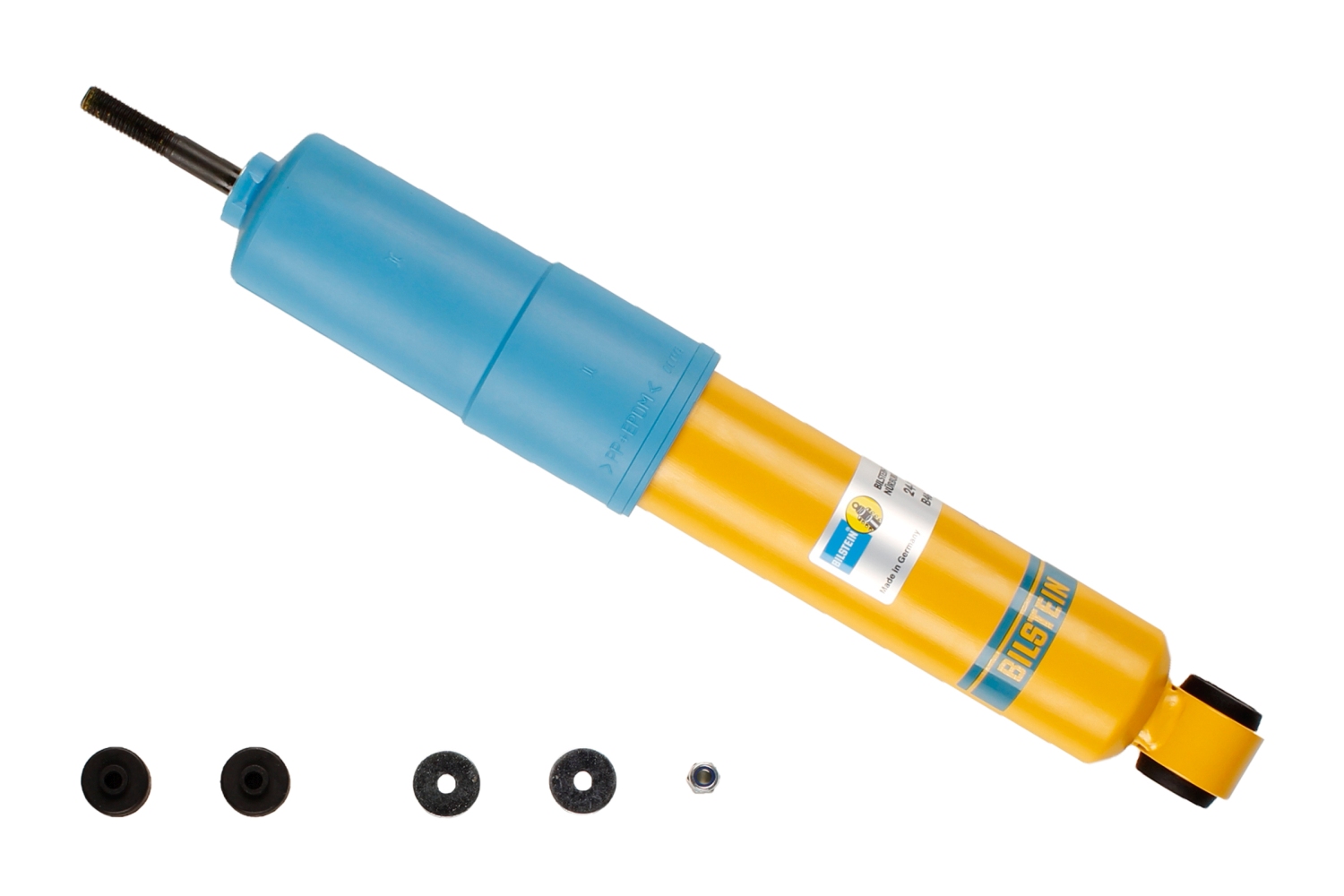 Bilstein B6 Voor Schokdemper Saab 900 1 (ac4 Am4)