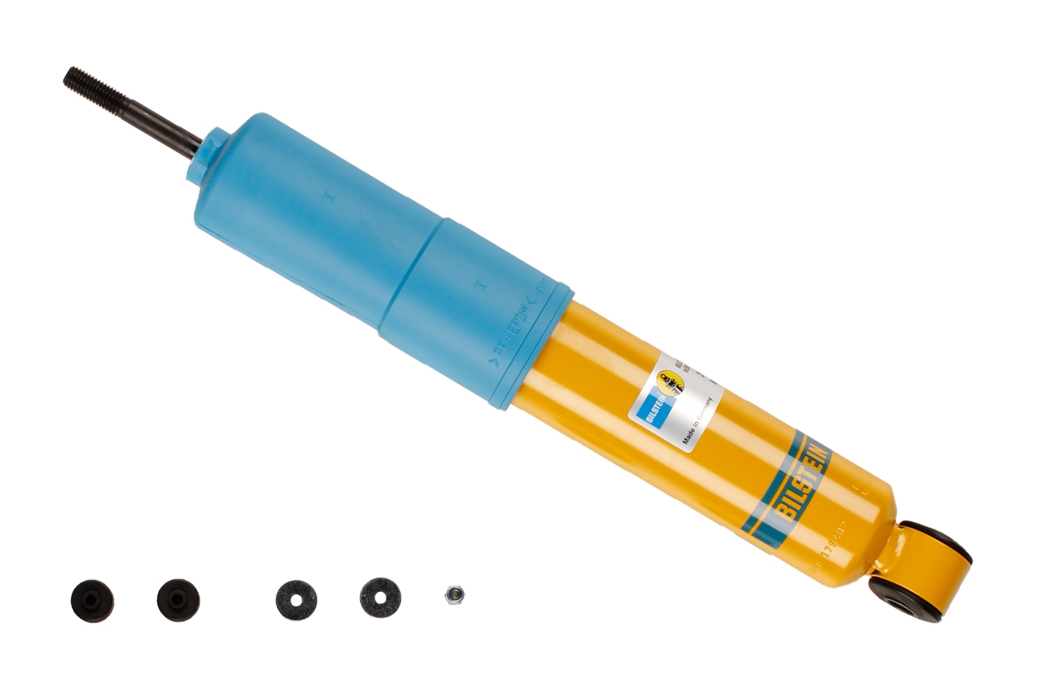 Bilstein B6 Voor Schokdemper Mitsubishi Pajero (v2w.v4w)
