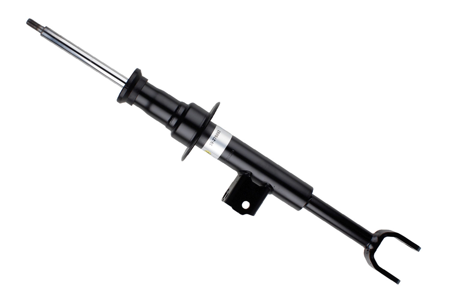 Bilstein B4 R.voorkant Schokdemper BMW 5g30 2wd Slechte Wegen