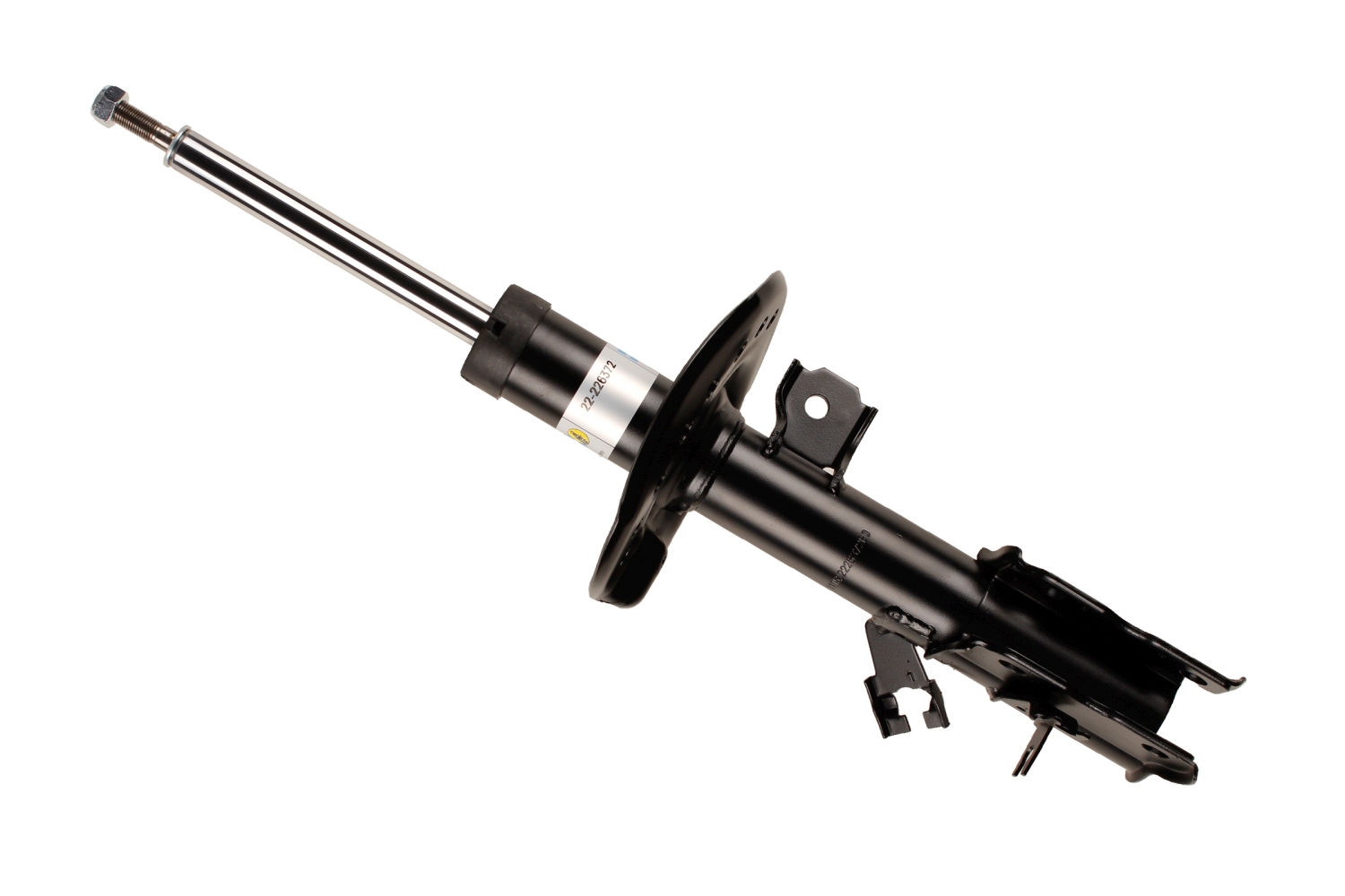 Bilstein B4 L. Voor Schokdemper Nissan Qashqai
