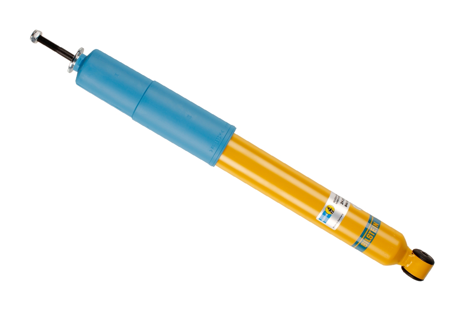 Bilstein B6 Achter Schokdemper Opel Astra F