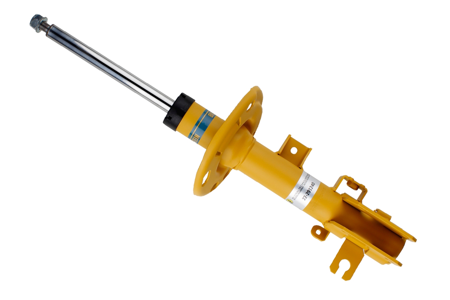 Bilstein B6 L. Voor Schokdemper Mazda Cx-5 (kf)