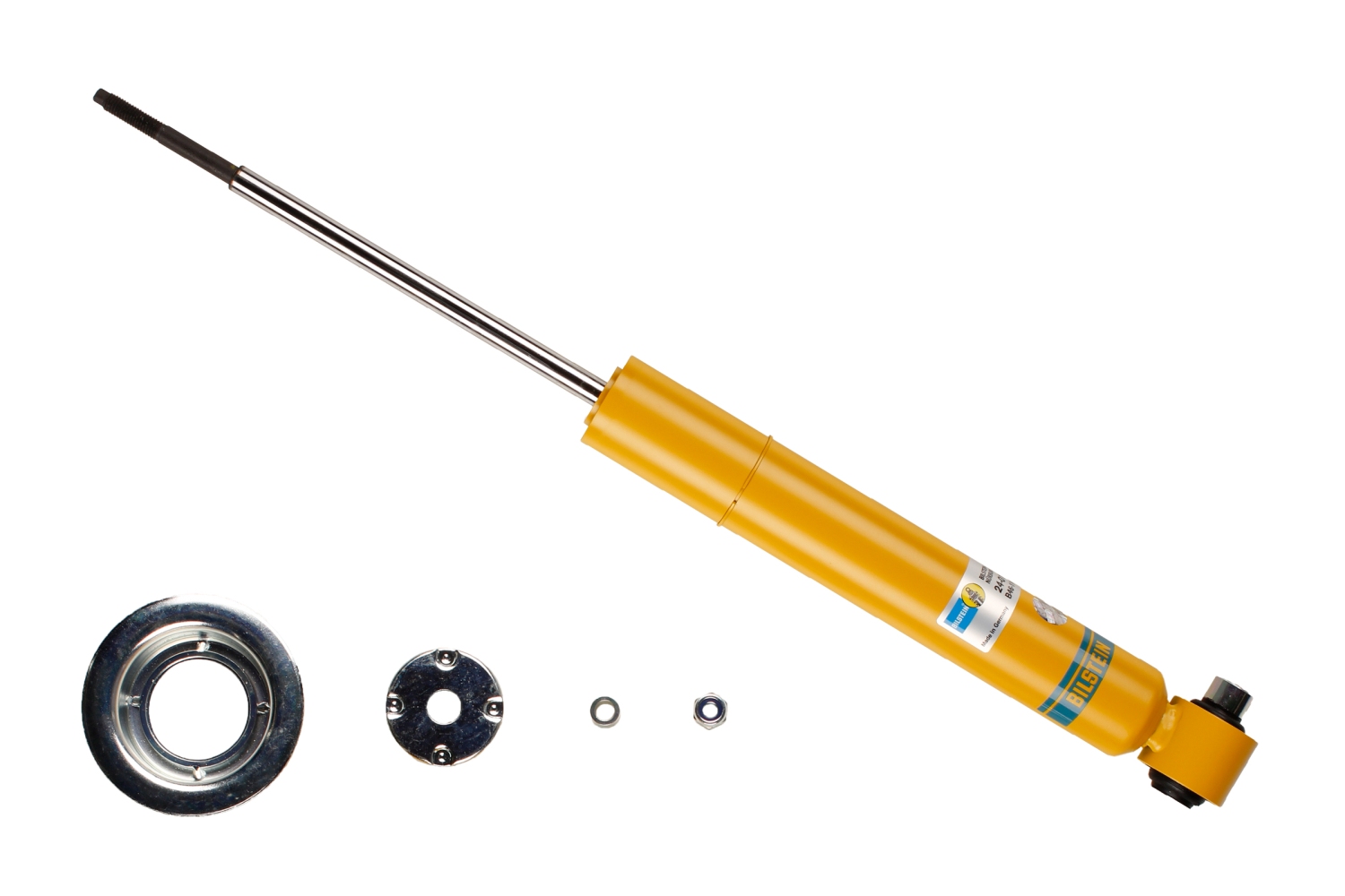 Bilstein B6 Achter Schokdemper BMW 7 E32