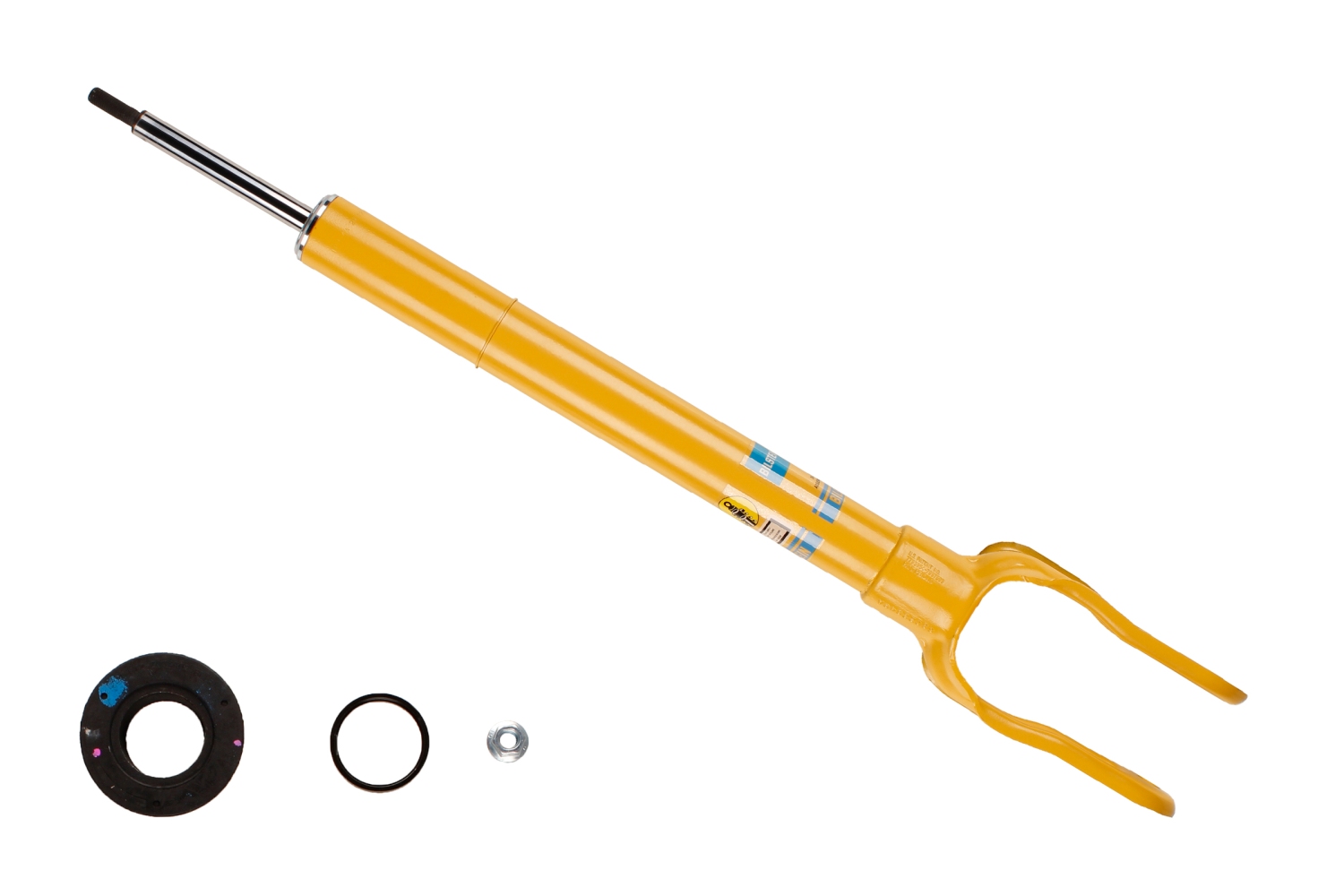 Bilstein B6 Voor Schokdemper Jeep Grand Cherokee. 2011. F