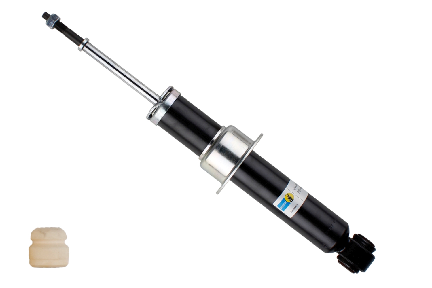 Bilstein B4 Achter Schokdemper Jaguar S-type (ccx)