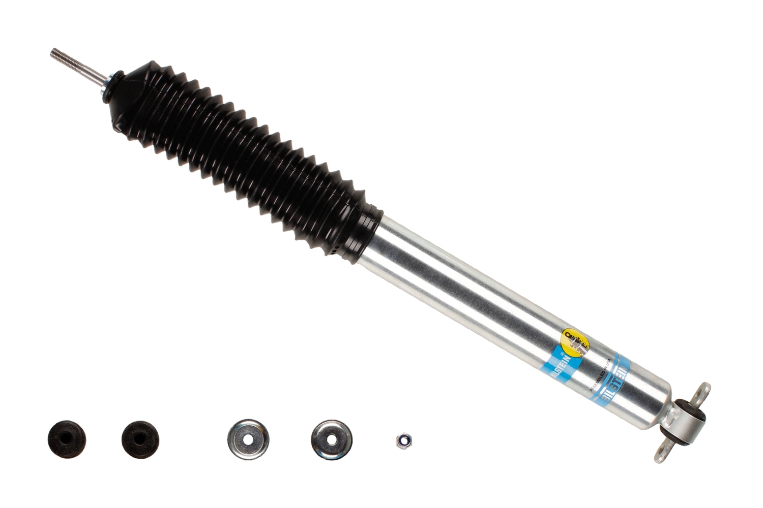 Bilstein "b8 Voor Schokdemper Jeep Zj3" Lift 93-985100