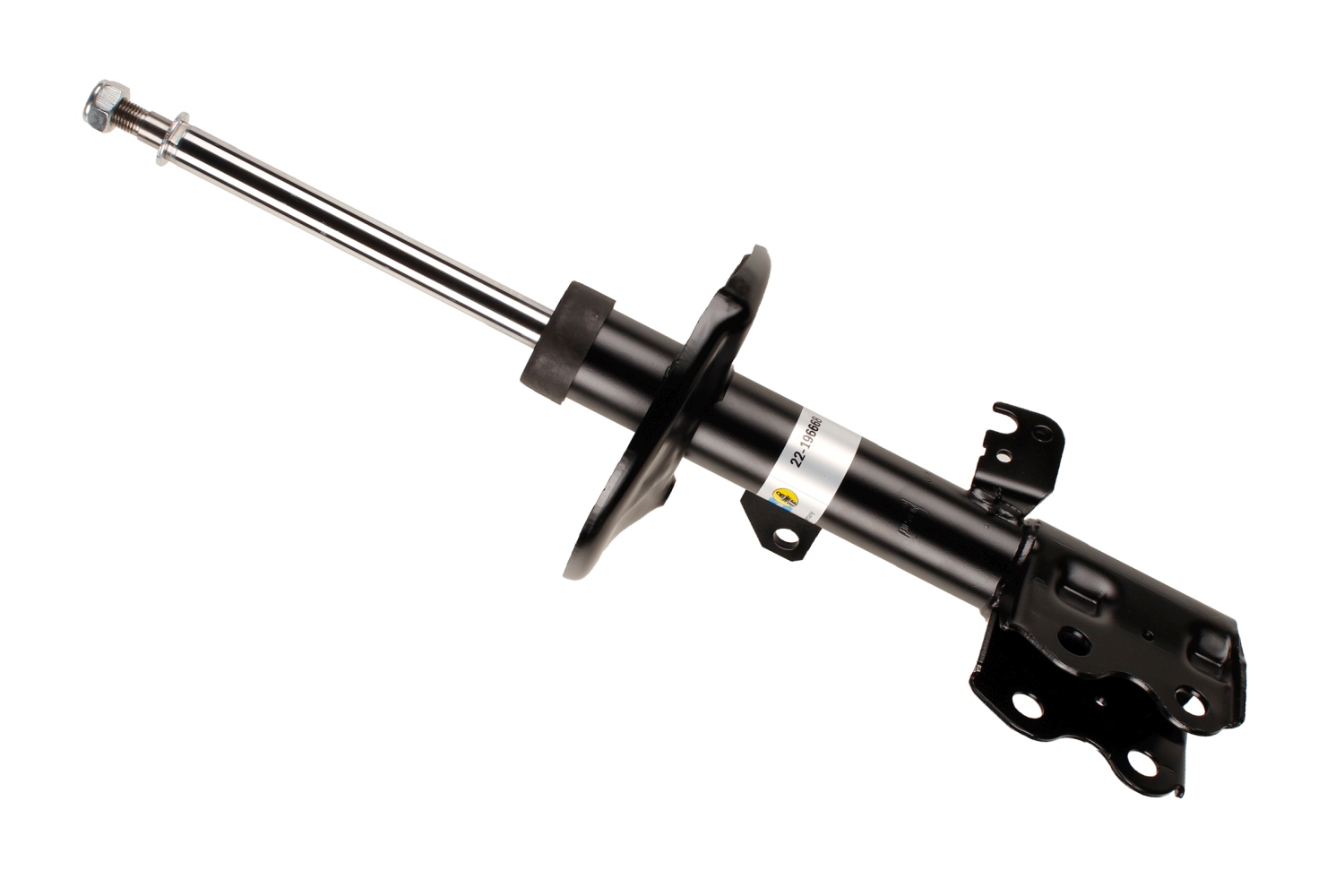 Bilstein B4 R.voorkant Schokdemper Toyota Prius Liftback