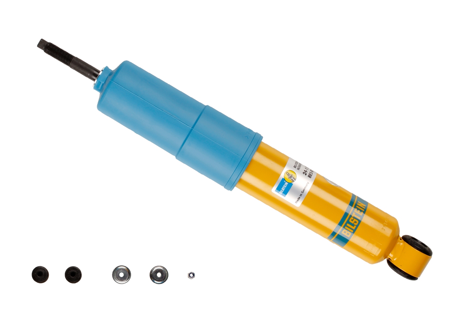 Bilstein B6 Voor Schokdemper Hyundai Terracan