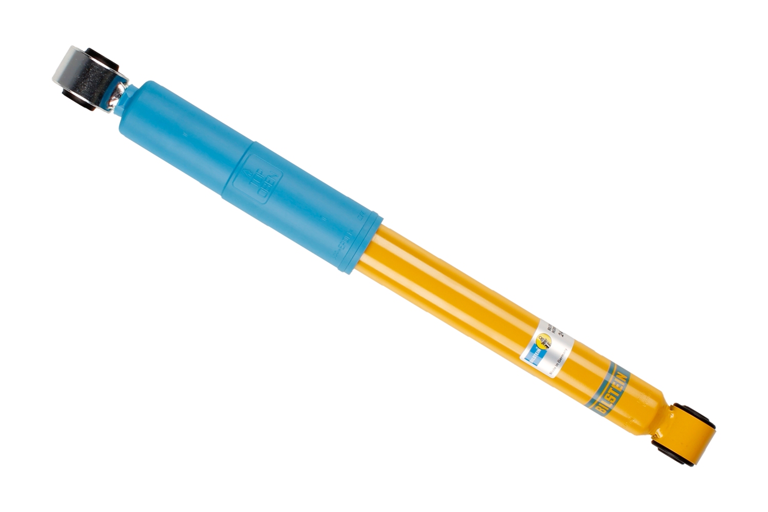 Bilstein B8 Achter Schokdemper Mazda 6 (gh)