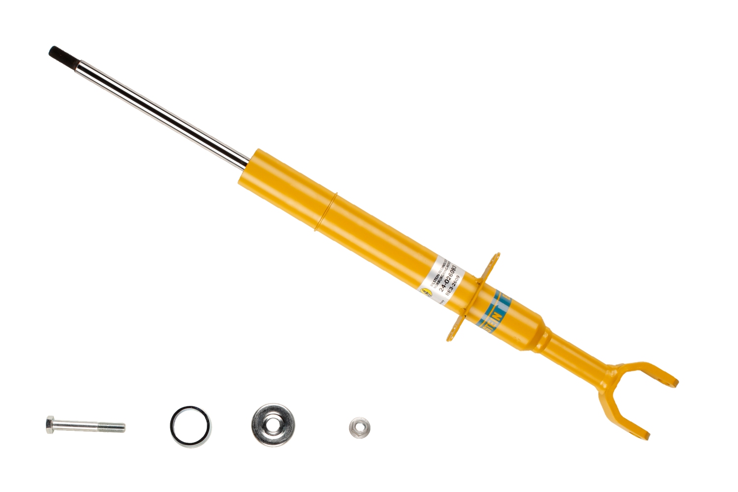 Bilstein B6 Voor Schokdemper Audi A8