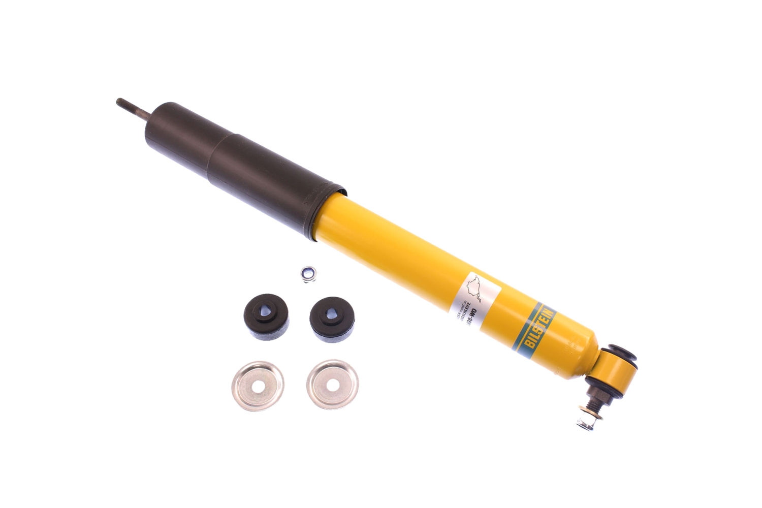 Bilstein B6 Achter Schokdemper Ford Crown Lincoln Mercury