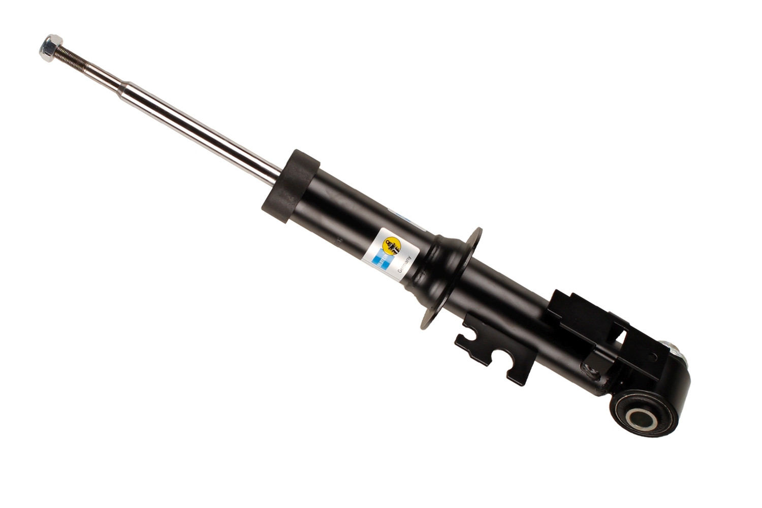 Bilstein B4 L.achter Schokdemper Mini (r56)
