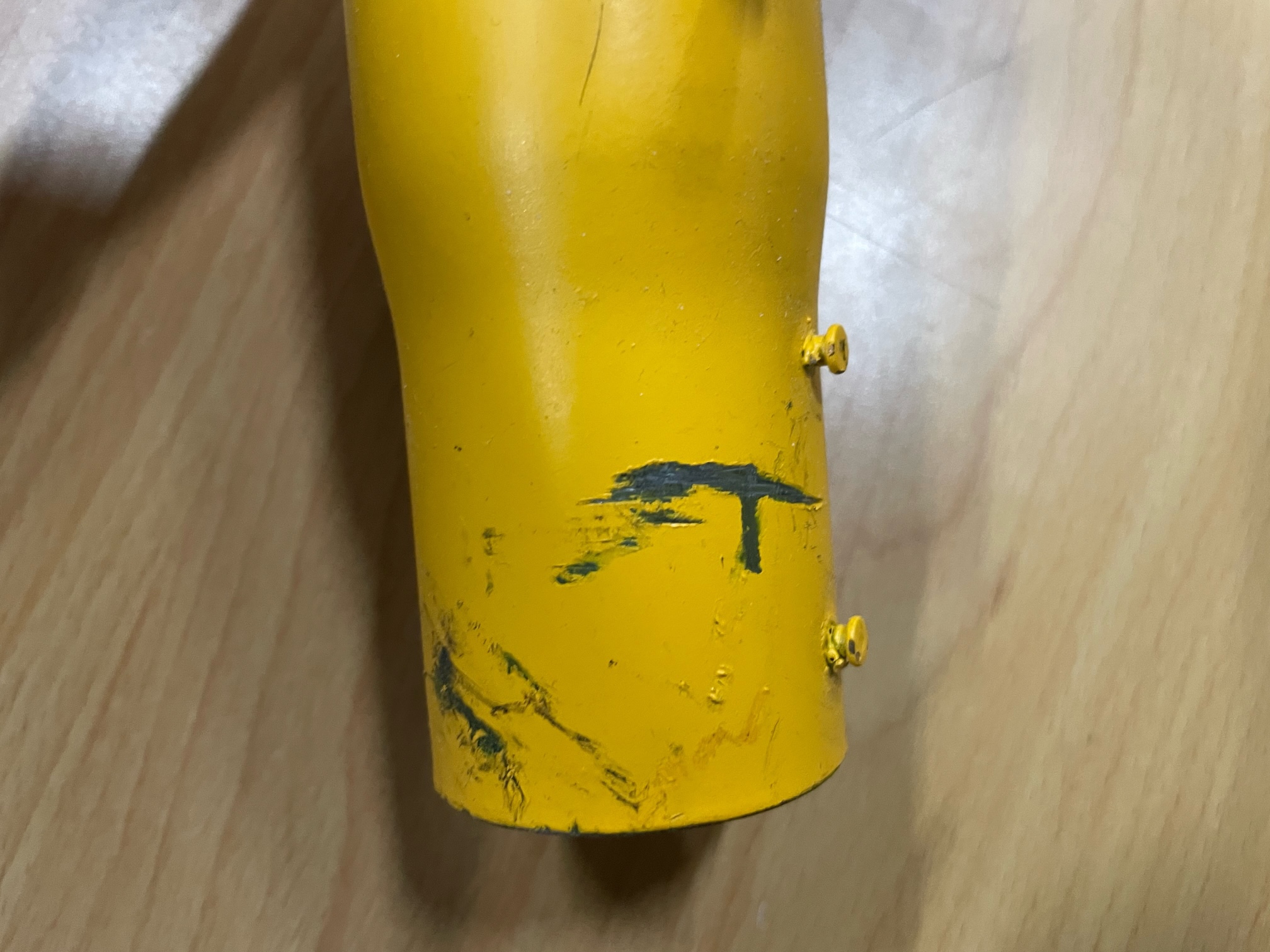 Bilstein Peugeot 207 (WA, WC) 1.6 HDi B6 Sport Schokbreker OUTLET