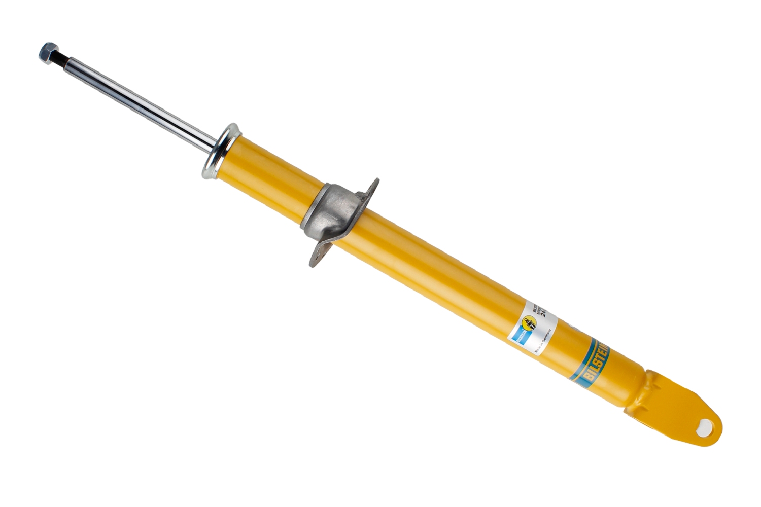 Bilstein B6 Voor Schokdemper Mercedes C-klasse 205