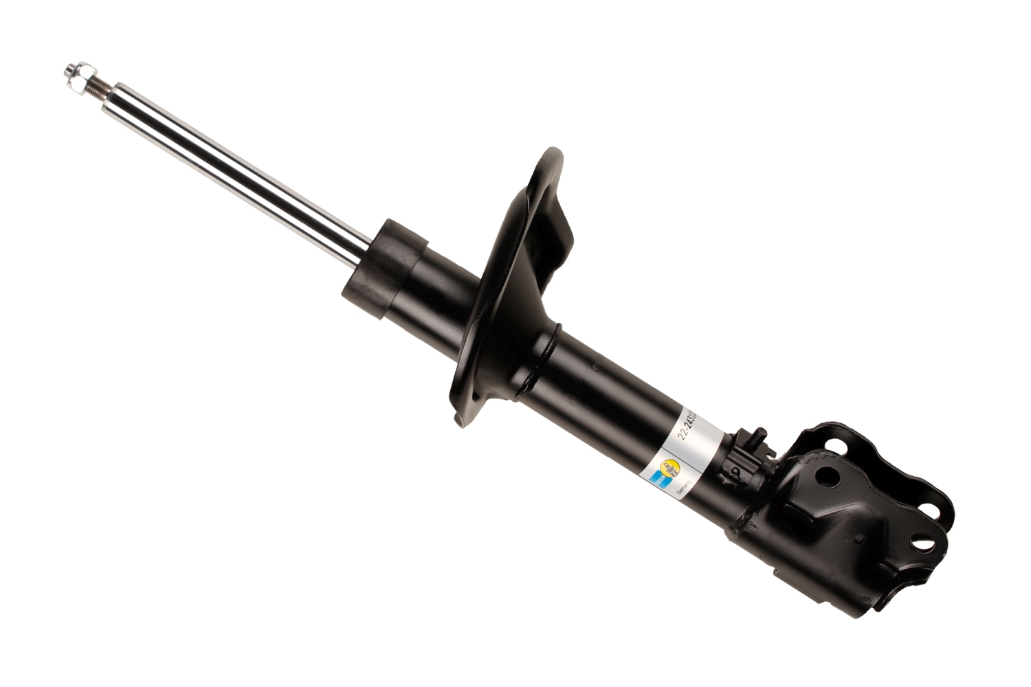 Bilstein B4 L.voorkant Schokdemper Peugeot 4008/citroën C4