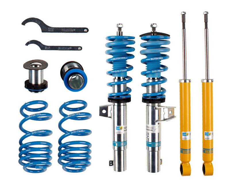 Bilstein B16 Coilover BMW F20f30pss10 Hoge Versie