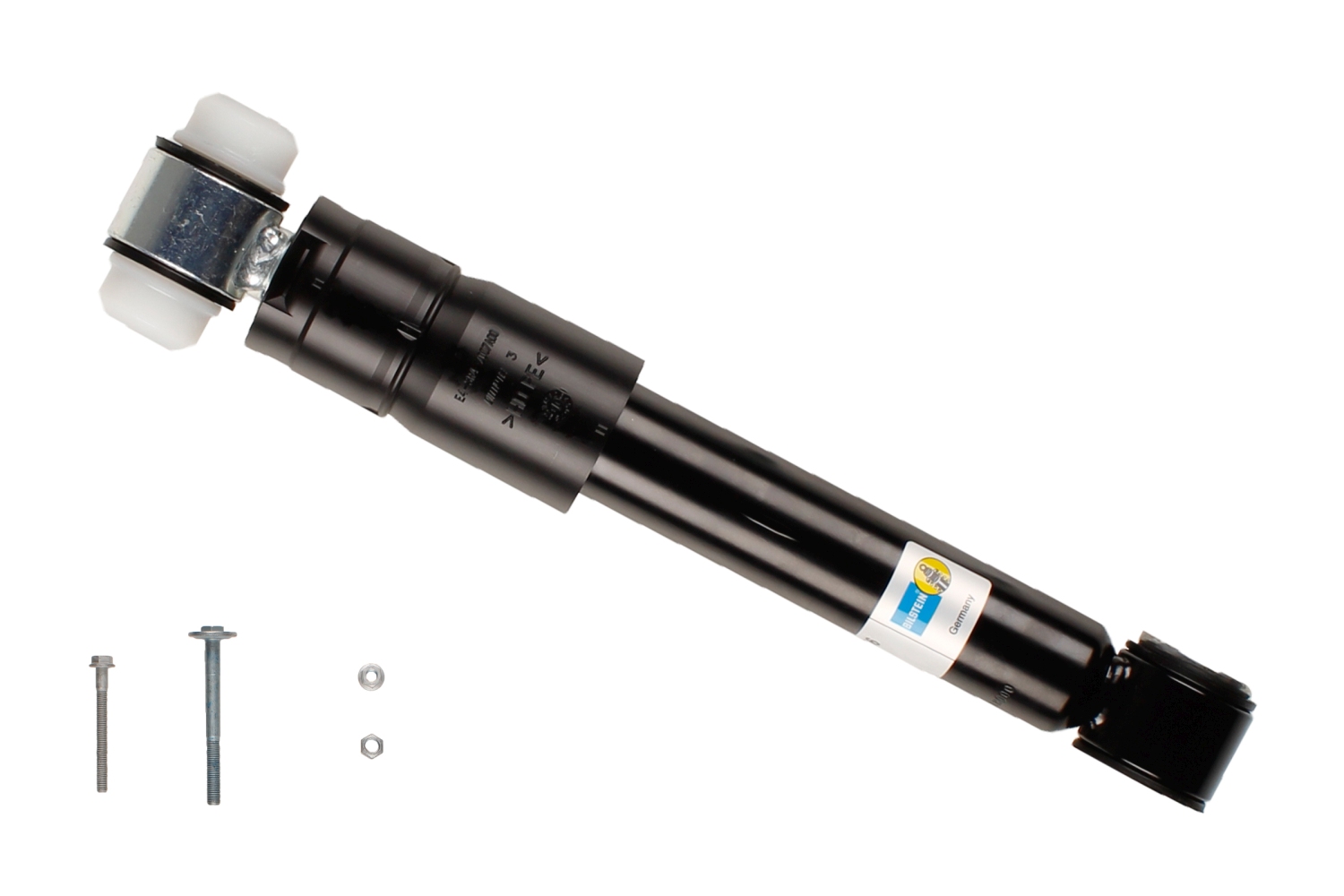Bilstein Schokdemper Dc W414 Ha