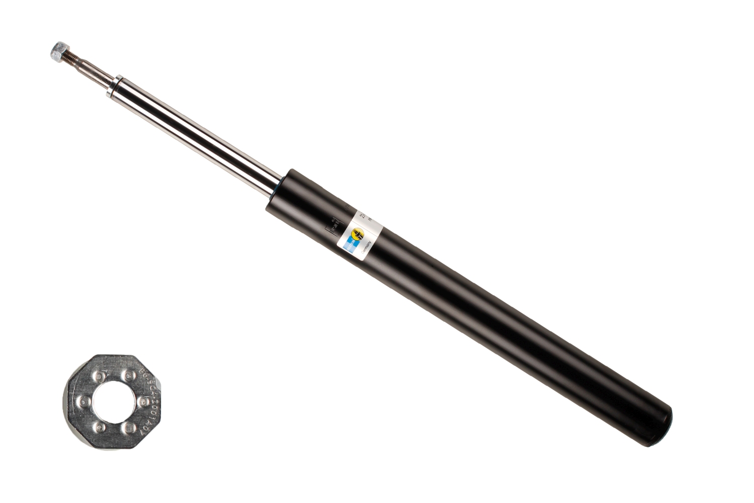 Bilstein B4 Voor Schokdemper BMW 5 E30