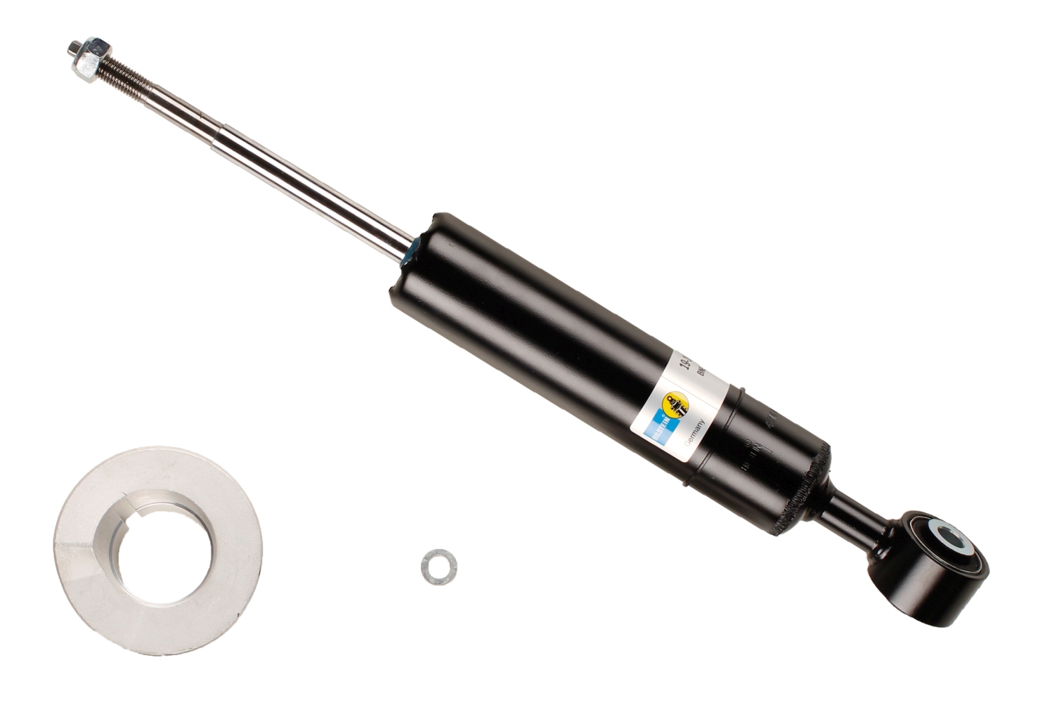Bilstein B4 Voor Schokdemper Nissan Pathfinder (r51)