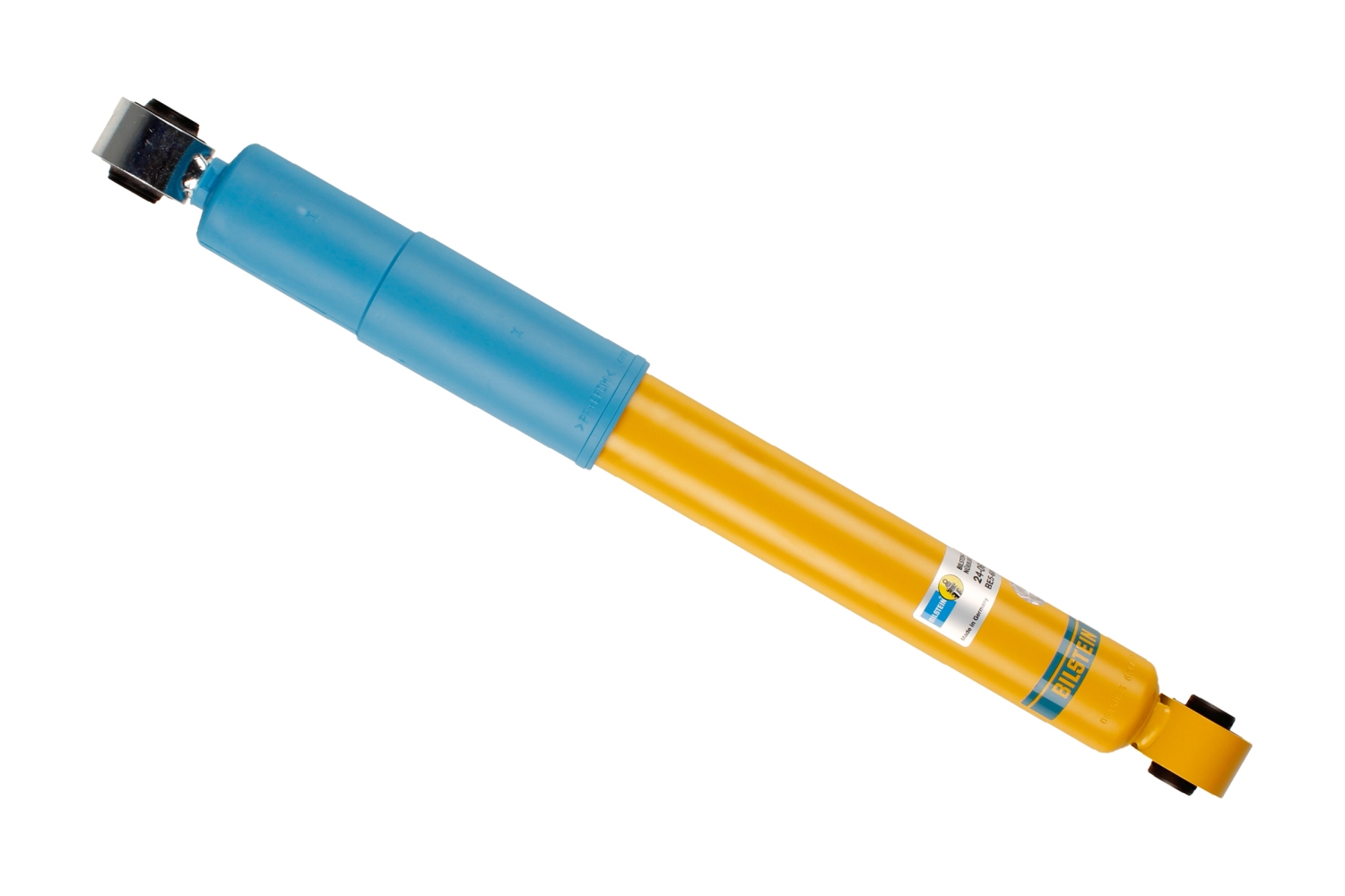 Bilstein B6 Achter Schokdemper Land Rover Discovery2 (ljlt)