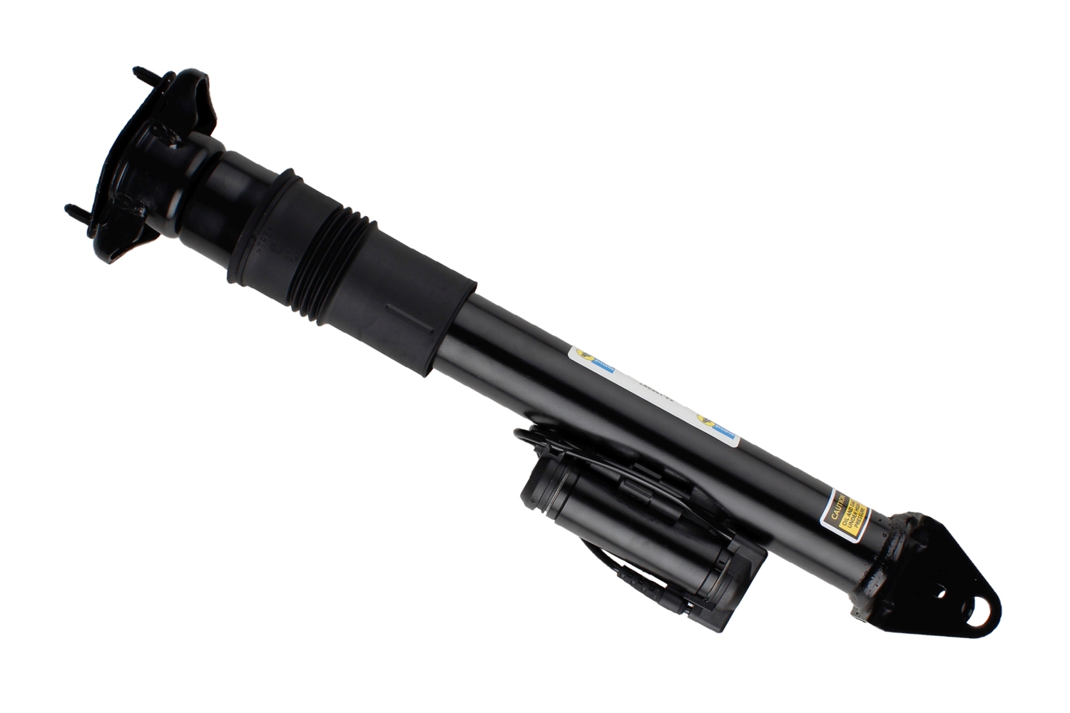 Bilstein Schokdemper Mercedes Gl-klasse (x164) H B4