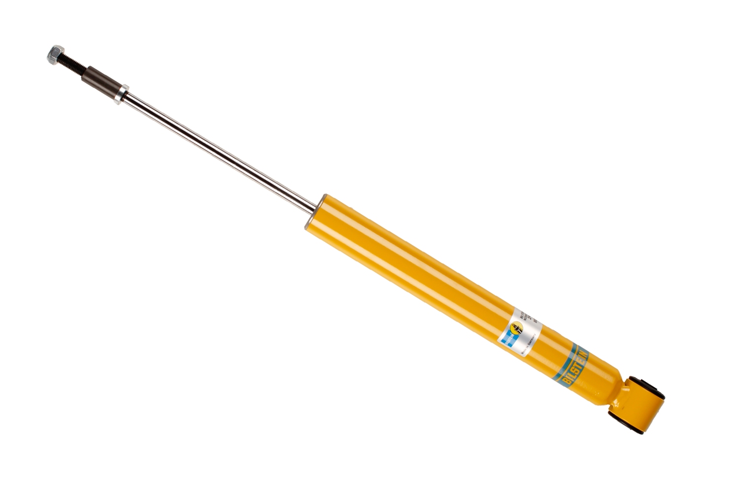 Bilstein B8 Achter Schokdemper VW Lupo Seat Arosa