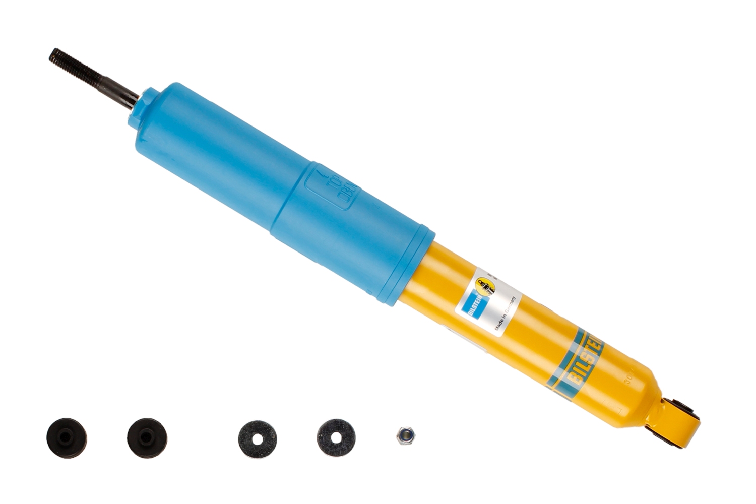 Bilstein B6 Achter Schokdemper Austin Mg Mini Rover