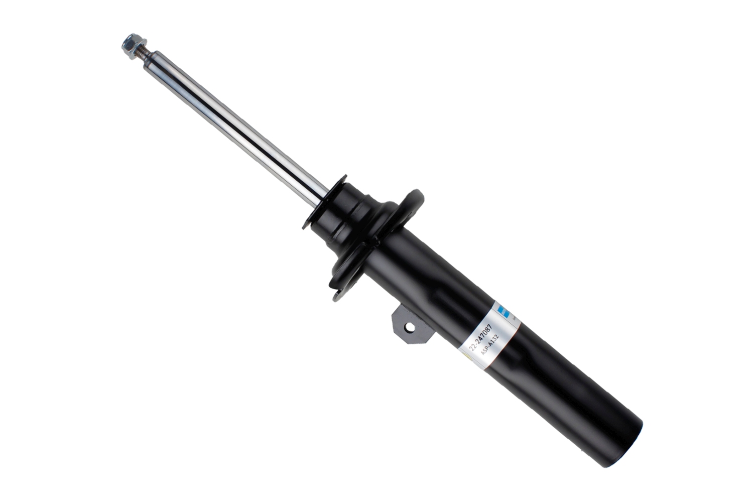 Bilstein B4 R. Achter Schokdemper BMW 2er Active Tourere Vr